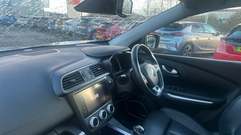 Renault Kadjar 1.5 Blue dCi GT Line 5dr Diesel Hatchback